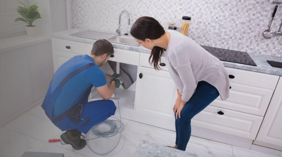 Local water heater installation in Sumner, WA